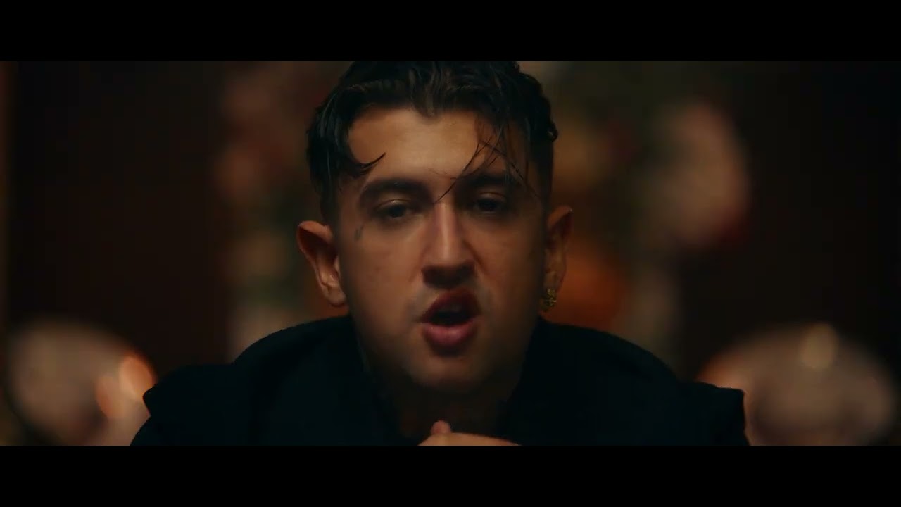Motive — Dragon music video